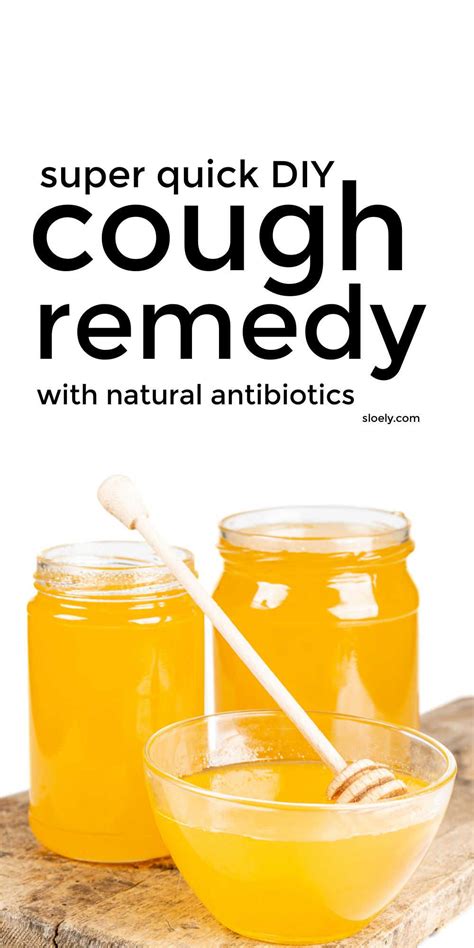 Natural Cough Mixture Dry Cough Remedies Cough Remedies Natural