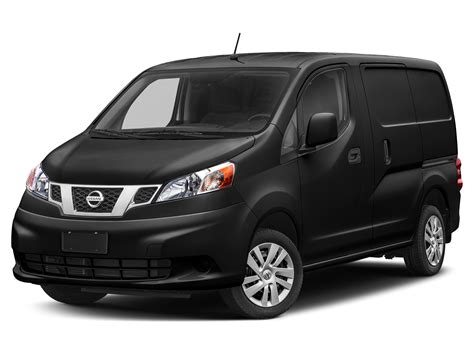 2019 Nissan Nv200 Compact Cargo Price Specs And Review Poirier