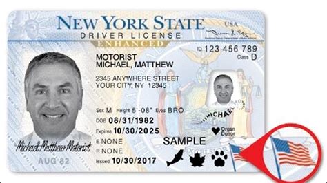 Verify Enhanced Licenses Are Real Id Compliant