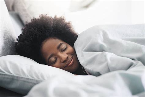 Good Sleep Is Even More Important During Stressful Times Hub