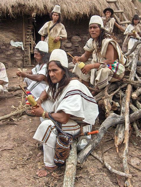 9 Best Indigenous People Sierra Nevada De Santa Marta Images On