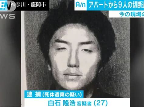 Who Is Japan Twitter Killer Takahiro Shiraishi And Why Has He Been