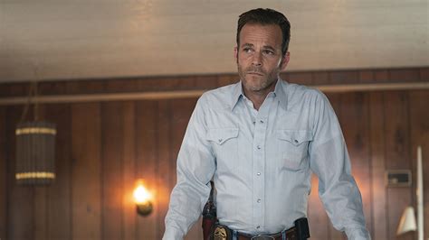 Stephen Dorff Reflects On True Detective As He Readies For Deputy