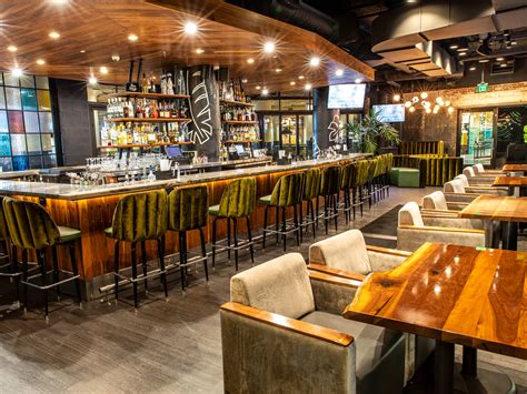 Bars You Should Know in Atlanta - Atlanta - The Infatuation