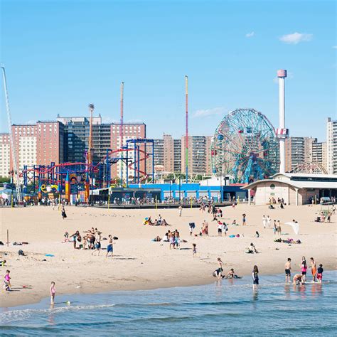15 Beaches You Can Get To From Nyc Without A Car York Beach Nyc