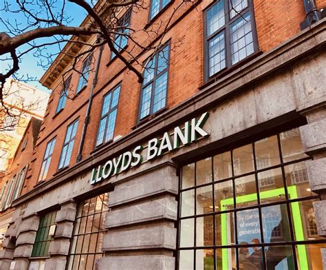 It has traditionally been considered one of the big four clearing banks. Lloyds Bank & Halifax Customers Now Able to Experience New ...