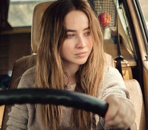 Whos Excited To See Her New Upcoming Movie 🙋 Sabrinacarpenter
