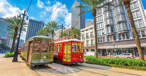 70 Best And Fun Things To Do New Orleans La Attractions And Activities