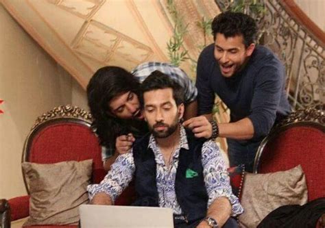 Ishqbaaz Cast Know The Real Names And Background Of The Characters