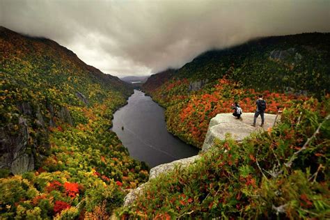Reservations Required For Some Popular Adirondack Hiking Trails