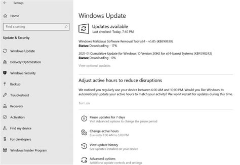 Windows 10更新後windows Spotlight無法正常工作嗎？這裡如何解決！ 技術大師
