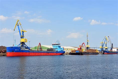 Schiffe Im Seehafen Wismar Foto And Bild Architektur Deutschland