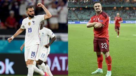 Following the game the danish fa representatives were asked if they wanted. UEFA Euro 2020, France vs Switzerland Live Streaming in ...