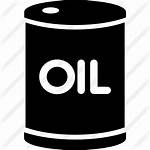 Barrel Icon Oil Petroleum Crude Icons Clipart