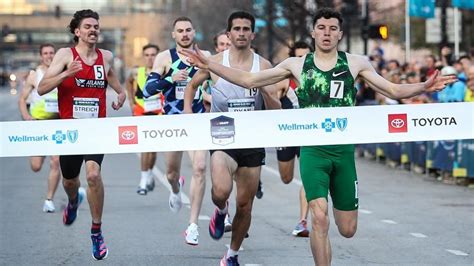 Drake Relays News Usatf 1 Mile Road Championships To Feature Elite