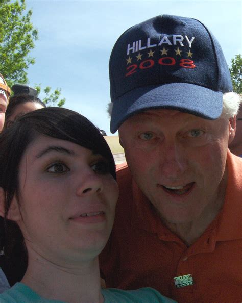 Years Ago Bill Clinton Caught My Girlfriend Falling Imgur