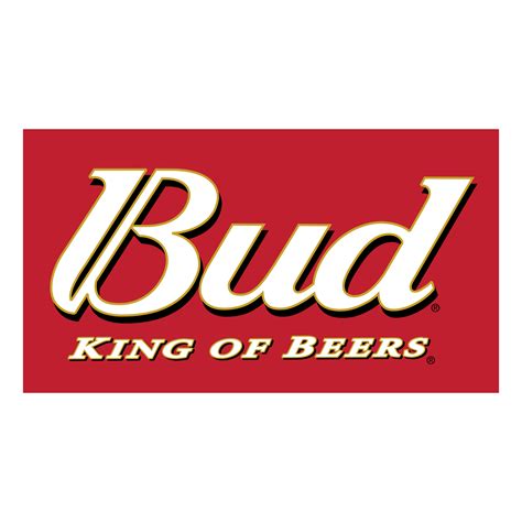 Bud Logo Png Transparent And Svg Vector Freebie Supply