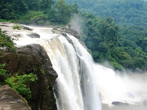 For Nature Lovers 10 Most Beautiful Waterfalls In India States The