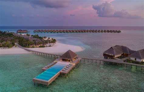 Best All Inclusive Resorts In Maldives What They Offer All