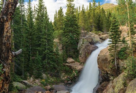 Colorado Waterfalls Colorado Trip Colorado Travel Colorado Waterfalls