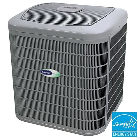 Carrier air conditioners, at a glance. Carrier Air Conditioner high efficiency in Miami