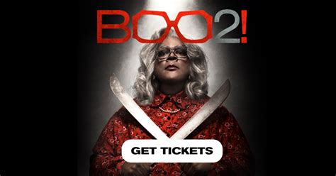 Tyler Perrys Boo 2 A Madea Halloween Synopsis Lionsgate Us