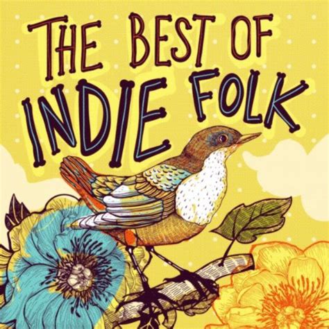 The Best Of Indie Folk Various Artists Digital Music