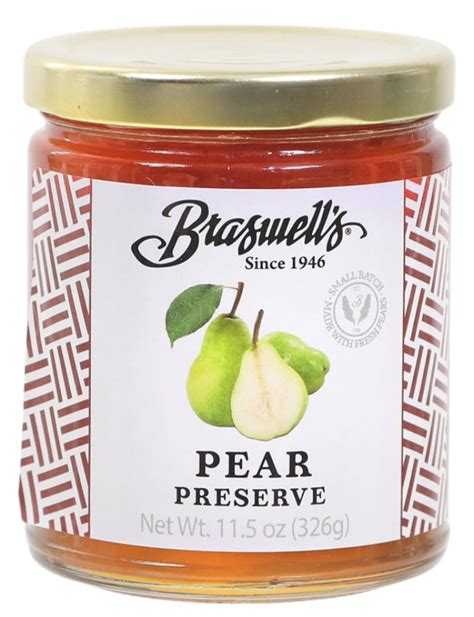 Pear Preserves Recipe Paula Deen Home Alqu
