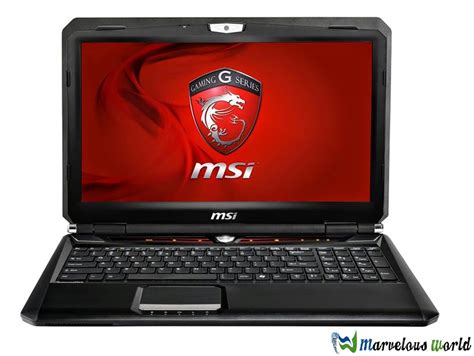 It is a good performing laptop that is also light enough to be carried around like a notebook and beautiful enough to make you feel great about. MSI Best Gaming Laptops Under $1000 (February 2015)