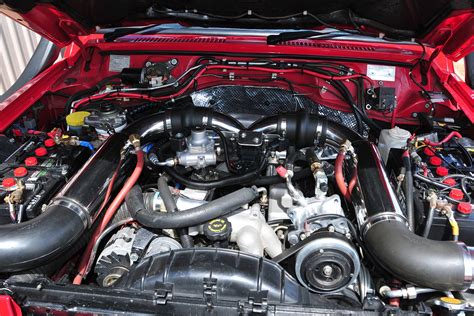 Nissan Patrol V8 Custom Review