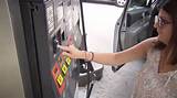 How To Use Credit Card At Gas Station