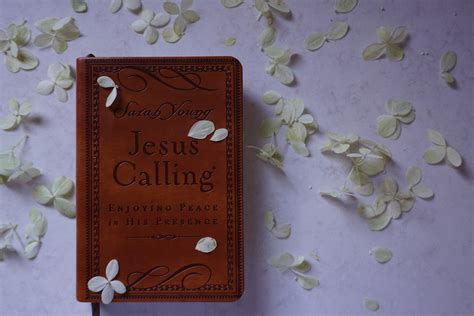 New Jesus Is Calling Blog The Bookish Dilettante