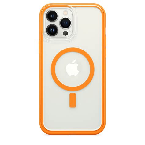 Funda Lumen Series Con Magsafe De Otterbox Para El Iphone 13 Pro Max