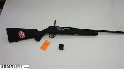 Armslist For Sale Savage A17 17 Hmr Semi Auto Rifle With 10 Round