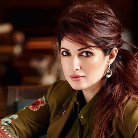 Akshay Kumar's gorgeous wife Twinkle Khanna shares her secrets and tips