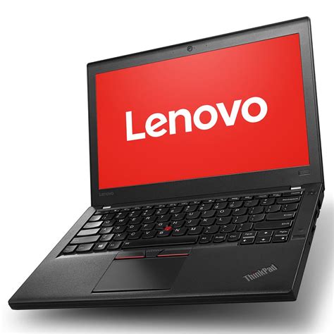 Lenovo ThinkPad X260 Ultrabook 12.5" HD i56300U 8GB 128GB SSD Notebook