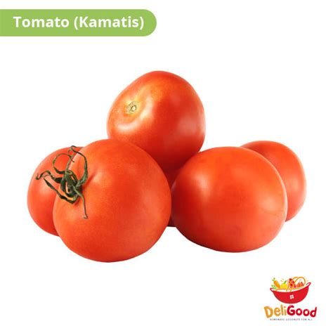 Deligood Tomato Kamatis Lazada Ph