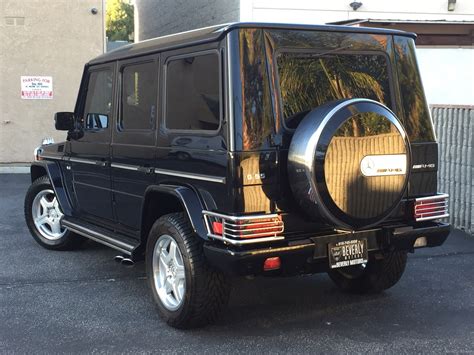 We did not find results for: 2003 MERCEDES-BENZ G55 AMG Designo Black on Black For Sale - Beverly Motors Inc : Glendale Auto ...