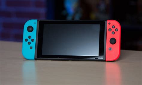 Nintendo Switch es la mejor consola portátil para The Guardian