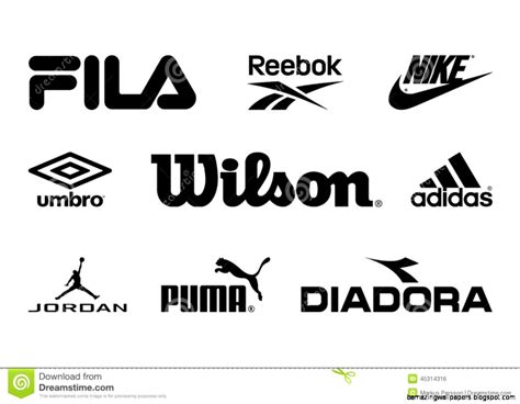 Discover a list of cool, creative and catchy company name ideas to inspire you. Clothing Logos And Names List | Amazing Wallpapers