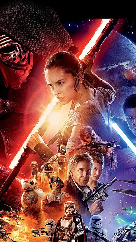 New anime on disney plus. an78-starwars-the-force-awakens-film-poster-art - Papers.co