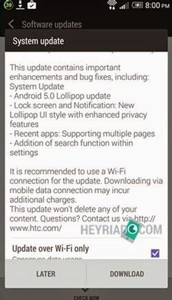 Cara mudah upgrade lollipop zenfone 4, zenfone 5 dan zenfone 6 secara manual. √ Cara Upgrade/Update OS Android Versi Terbaru Tanpa PC