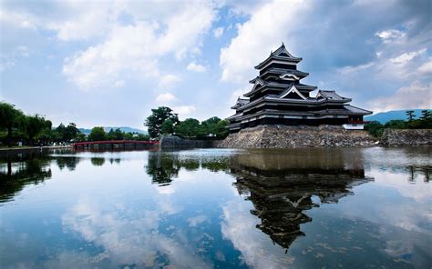 日本 風景 壁紙 Ngopikabegami