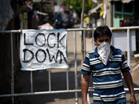 Senior bjp leader devendra fadnavis on sunday appealed to the people in maharashtra to follow the restrictions and the weekend lockdown announced by the state government to tackle the spread of. Maharashtra imposes lockdown in Beed district from 26th ...