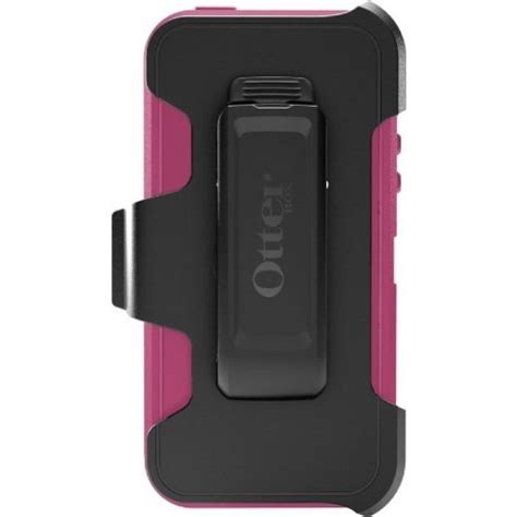 Geekshive Otterbox Defender Series Apple Iphone 5 And Iphone 5s Case