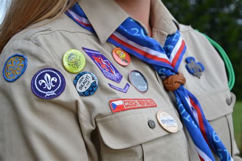 Czech Scout Programme Skautcz