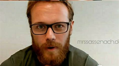 Sam Heughan Today Get Long Beard And Glasses Youtube