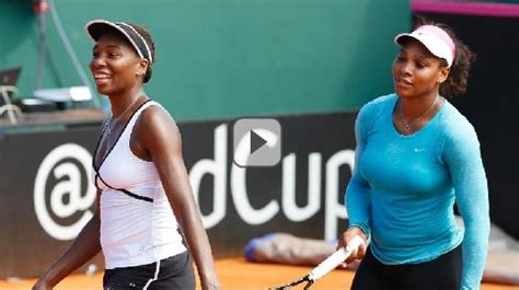 Us Open Blog Week 2 Notes From Nyc Serena V Venus Tonight Usta Florida