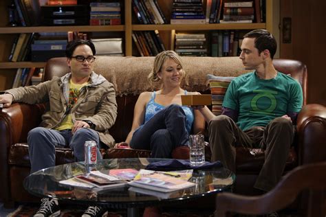 Sheldon Cooper The Big Bang Theory Situation Communication Wallpaper