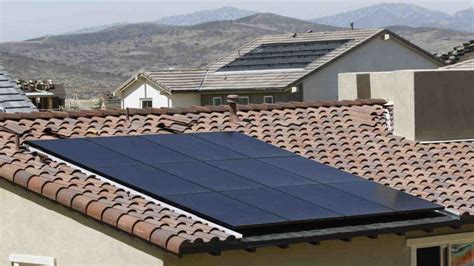 Solar Shades San Diego Christian Solar